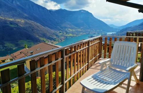 Ranzanico Apartment | IseoLakeRental - La Magia del Lago