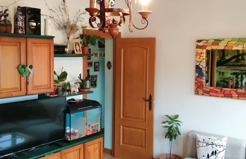 Abena Cottage | Iseya Apartments, THE DOOR TO THE PYRENEES