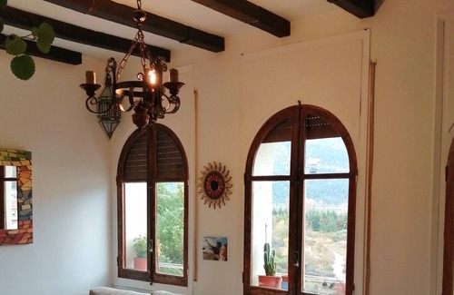 Abena Cottage | Iseya Apartments, THE DOOR TO THE PYRENEES