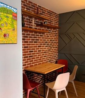 Bucharest Apartment | ISG Apartment - Near Carol Park & Unirii Area - RH Living