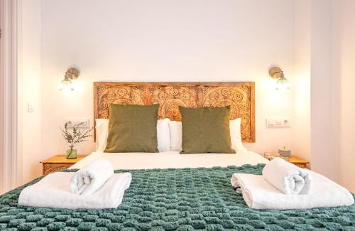 San Roque Apartment | ISG Apartments La Florida