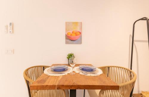 San Roque Apartment | ISG Apartments La Florida