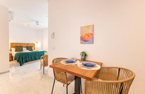 San Roque Apartment | ISG Apartments La Florida