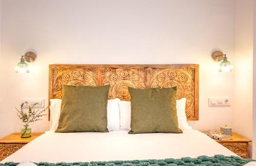 San Roque Apartment | ISG Apartments La Florida