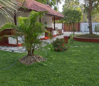 Mararikulam Bed & Breakfast | Isha Marari Beach homestay