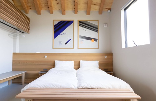 Isinomaki House | ISHINOMAKI HOME BASE