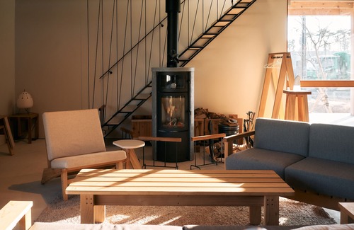 Isinomaki House | ISHINOMAKI HOME BASE