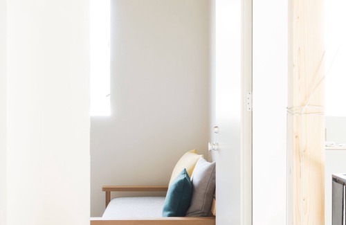 Isinomaki House | ISHINOMAKI HOME BASE