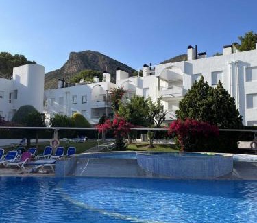 Puerto de Pollensa Apartment | ISholidays Acron Puerto Pollensa