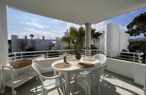 Puerto de Pollensa Apartment | ISholidays Acron Puerto Pollensa