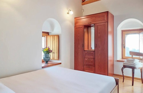 Kardamyli Villa | ISholidays Adults Only Kardamyli Petreas Tower
