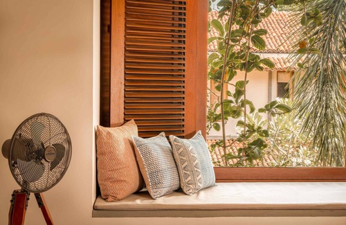 Bambalapitiya Villa | Ishq Colombo is an exclusive, luxurious and oasis in the city