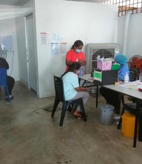 Taman Seri Impian Bed & Breakfast | Ishu
