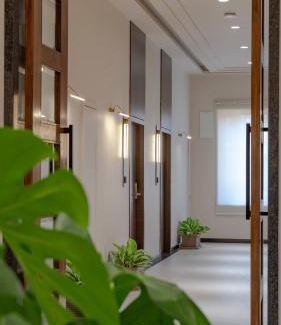 Sumerpur Hotel | Ishwar Kot