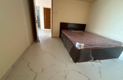 Kalaburagi Hotel | Ishwar Retreat