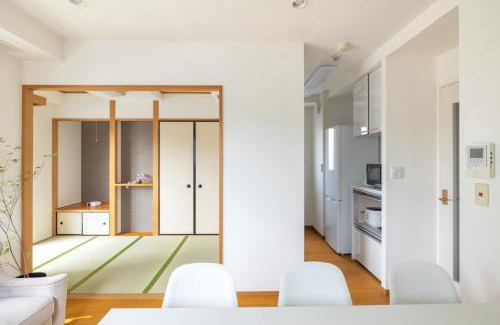 Azabu-Juban Apartment | ISI Building, 6th Floor - Vacation STAY 27331v