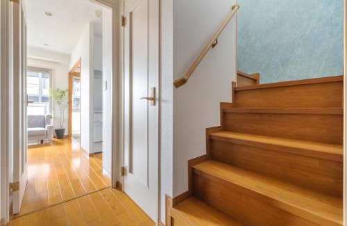 Azabu-Juban Apartment | ISI Building, 6th Floor - Vacation STAY 27331v