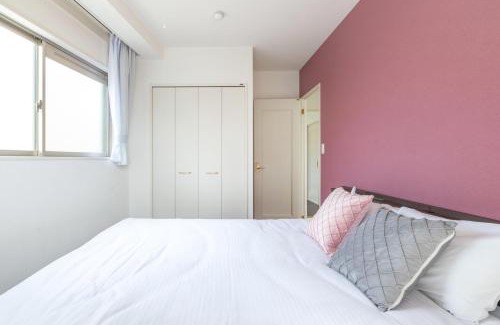 Azabu-Juban Apartment | ISI Building, 6th Floor - Vacation STAY 27331v