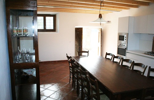 Valeggio sul Mincio Apartment | Isidoro: tasteful apartment, surrounded by greenery, quiet