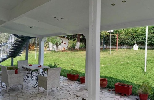 Nea Propontida House | Isidoros house