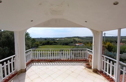 Nea Propontida House | Isidoros house