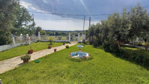 Nea Propontida House | Isidoros house