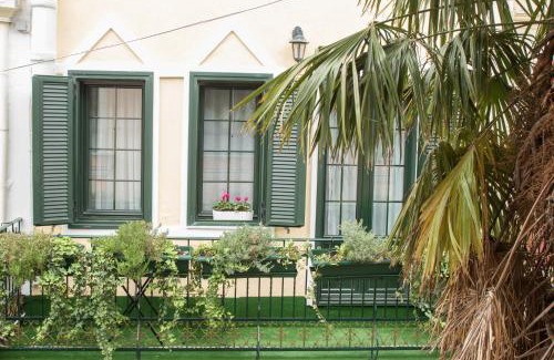 Xanthi Apartment | Isidorou Suite Xanthi