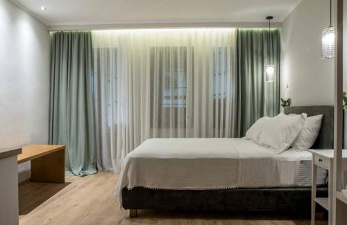 Xanthi Apartment | Isidorou Suite Xanthi