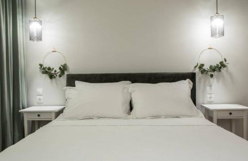 Xanthi Apartment | Isidorou Suite Xanthi