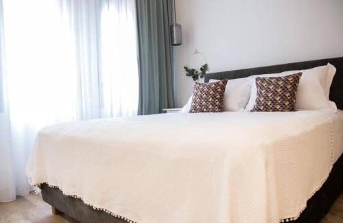 Xanthi Apartment | Isidorou Suite Xanthi