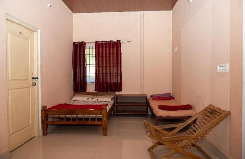 Samse House | Isiri river side stay