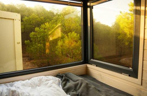 Corte Gago House | Isis Garden by Tiny Away