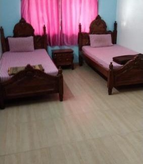 Pandharpur House | ISKCON Pandharpur's Chandrabhaga Guest House
