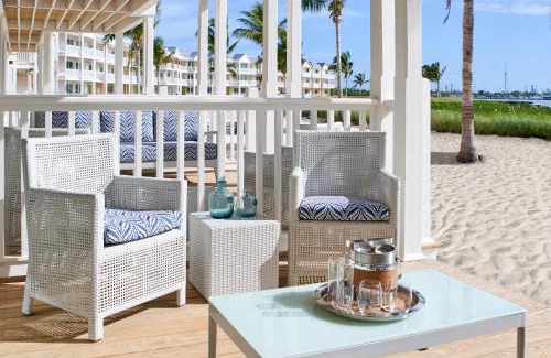 Marathon Resort | Isla Bella Beach Resort & Spa - Florida Keys