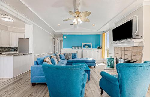 Isla Del Sol House | Isla Bonita