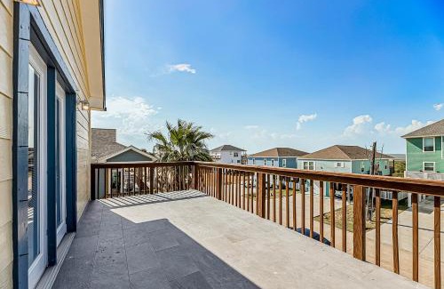 Isla Del Sol House | Isla Bonita