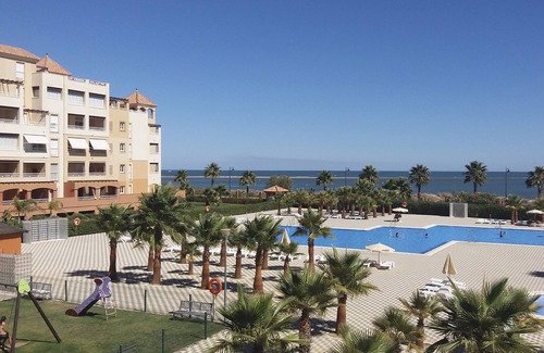 Ayamonte Apartment | Isla Canela Beach and Golf