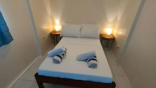 Calape Resort | Isla Hayahay Beach Resort and Restaurant