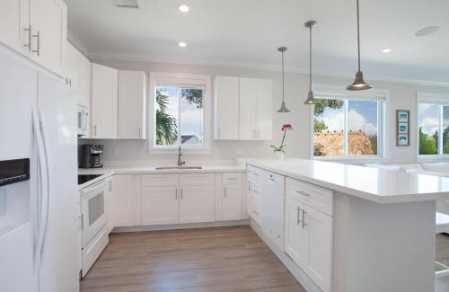 Islamorada Villa | Isla Key Kiwi - Waterfront Boutique Resort, Island Paradise, Prime Location