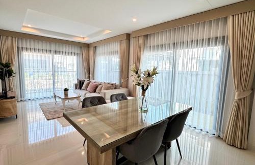 Koh Kaew House | Isla lake house