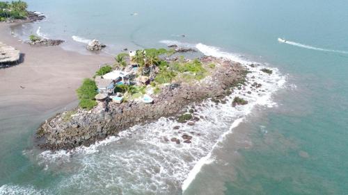 San Blas Cabin | Isla Qimera San Blas Only Adults