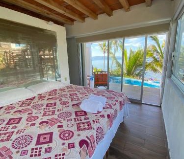 San Blas Cabin | Isla Qimera San Blas Only Adults