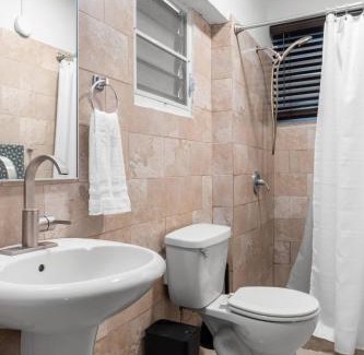 Punta Las Marias Apartment | Isla Verde Retreats - 2 Stylish Homes by the Ocean