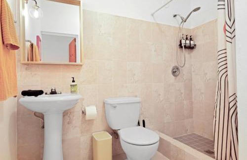 Punta Las Marias Apartment | Isla Verde Retreats - 2 Stylish Homes by the Ocean