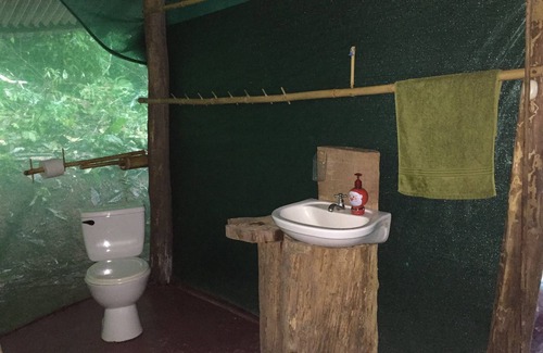 Sierpe Cabin | Isla Violin Eco Lodge