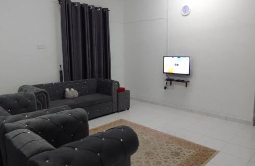 Kuala Lipis House | Islam Taqwa Homestay