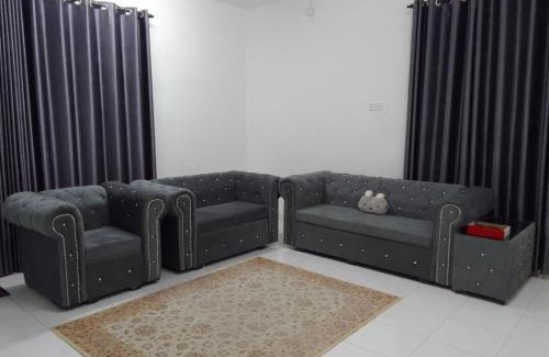 Kuala Lipis House | Islam Taqwa Homestay