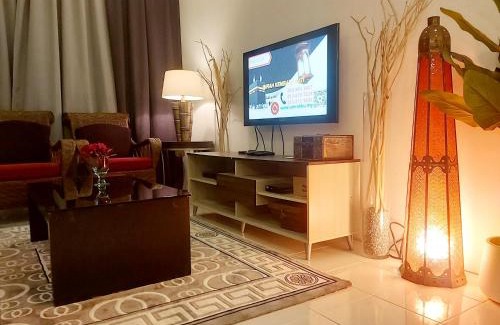 Rawang Apartment | Islamic Homestay Apartment Kundang, Rawang