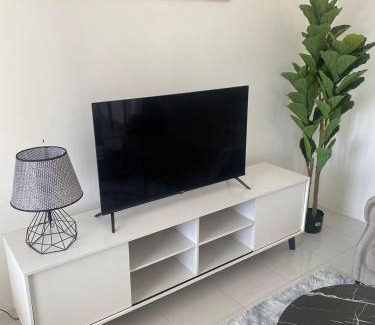 Kuantan House | Islamic Homestay Kuantan Puteri Kempadang