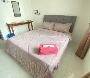 Kuantan House | Islamic Homestay Kuantan Puteri Kempadang